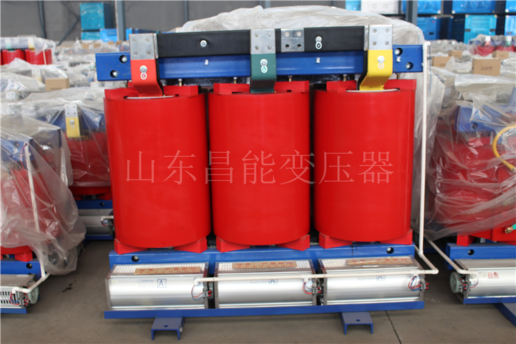 博尔塔拉SCB11-1250KVA干式变压器