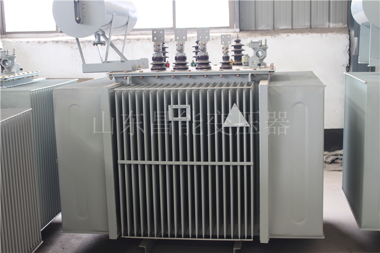 博尔塔拉S20-2000KVA变压器